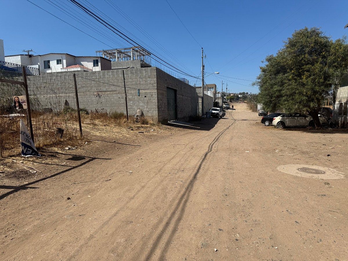 Lote em Independencia, Playas de Rosarito, foto 11 de 11