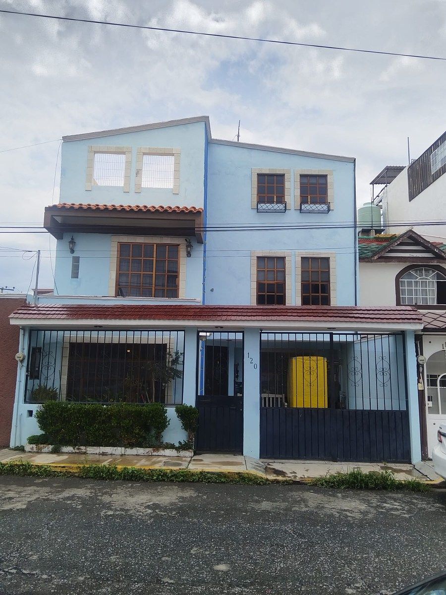 CASA À VENDA EM VILLAS DEL ALAMO., foto 1 de 16