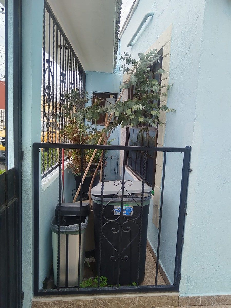 Casa em Villas del Álamo, Mineral de la Reforma, foto 3 de 16