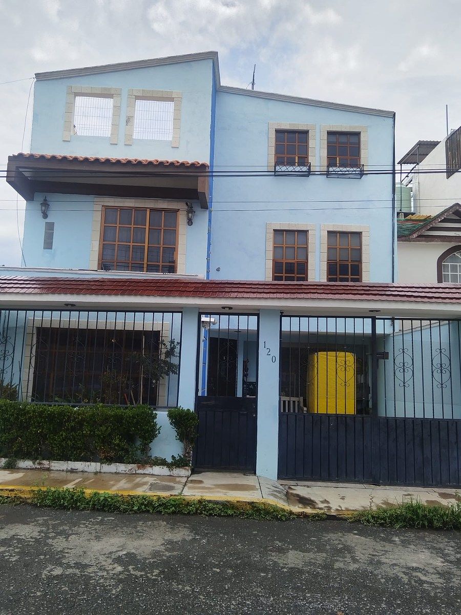 Casa em Villas del Álamo, Mineral de la Reforma, foto 6 de 16