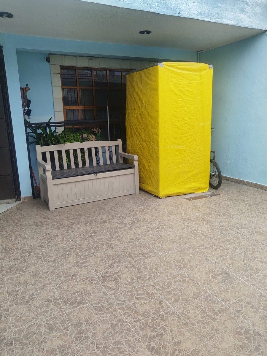 Casa em Villas del Álamo, Mineral de la Reforma, foto 5 de 16