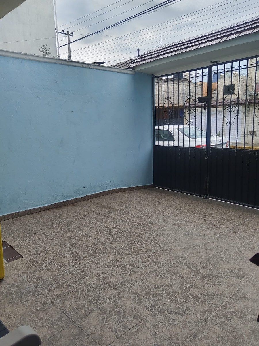 Casa em Villas del Álamo, Mineral de la Reforma, foto 7 de 16