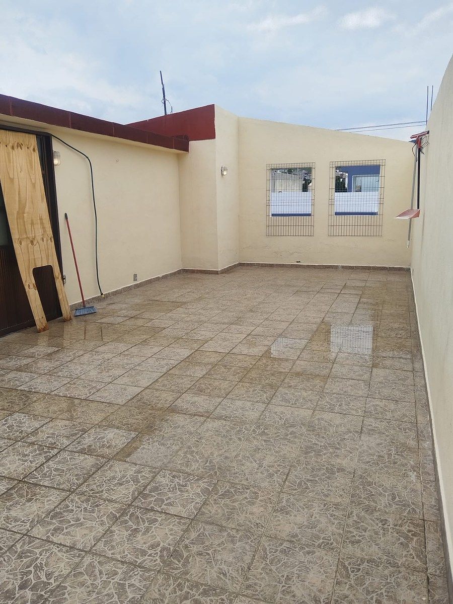 Casa em Villas del Álamo, Mineral de la Reforma, foto 11 de 16