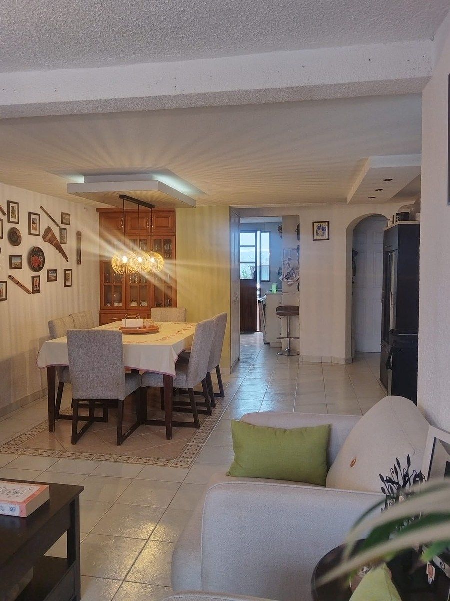 Casa em Villas del Álamo, Mineral de la Reforma, foto 16 de 16