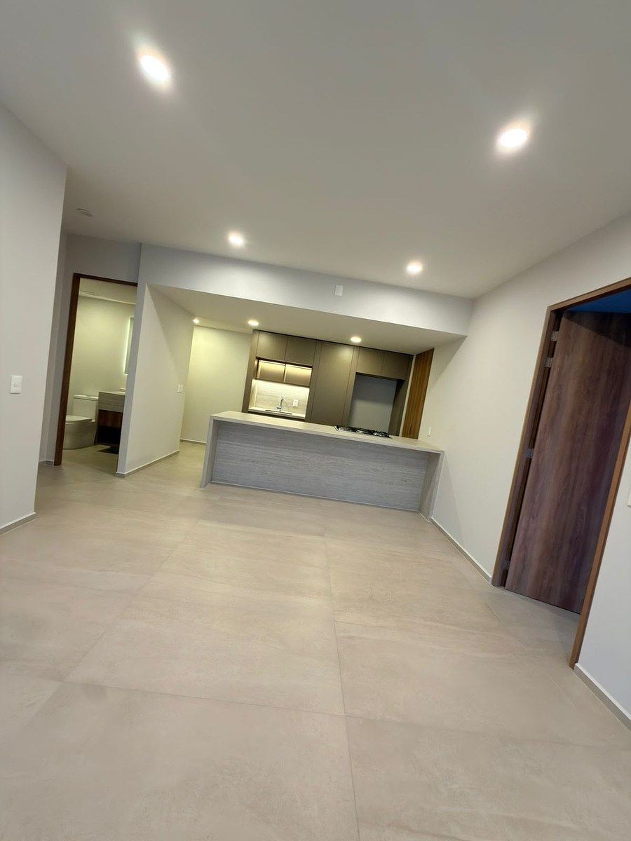 Departamento en Virreyes Residencial, Zapopan, foto 4 de 21