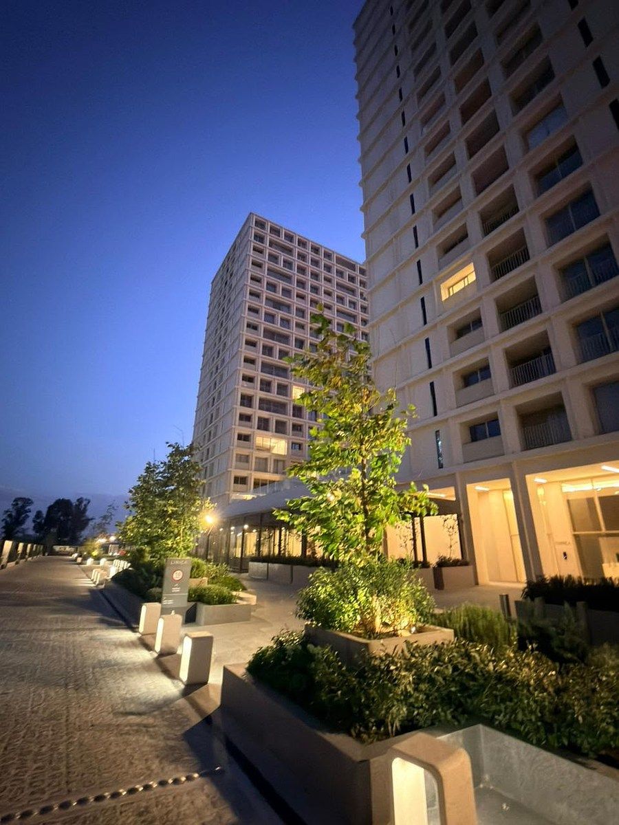 Departamento en Virreyes Residencial, Zapopan, foto 3 de 21