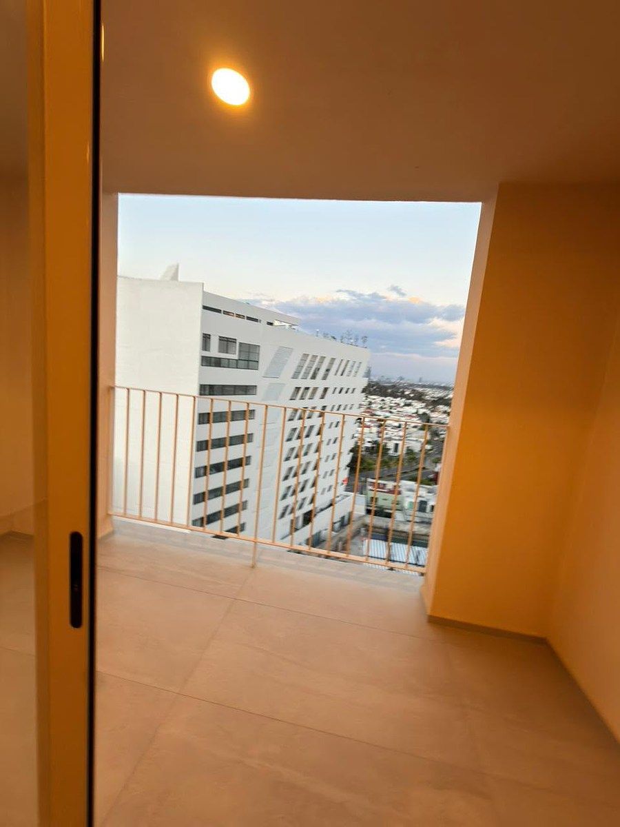 Departamento en Virreyes Residencial, Zapopan, foto 15 de 21