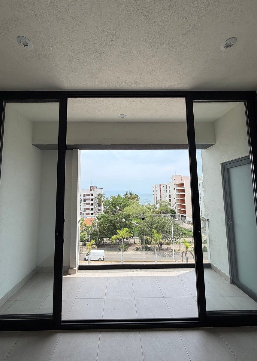 Departamento Vista Bucerias., foto 1 de 25