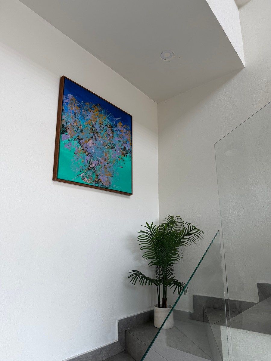 Departamento en Bucerías, Bahía de Banderas, foto 2 de 25