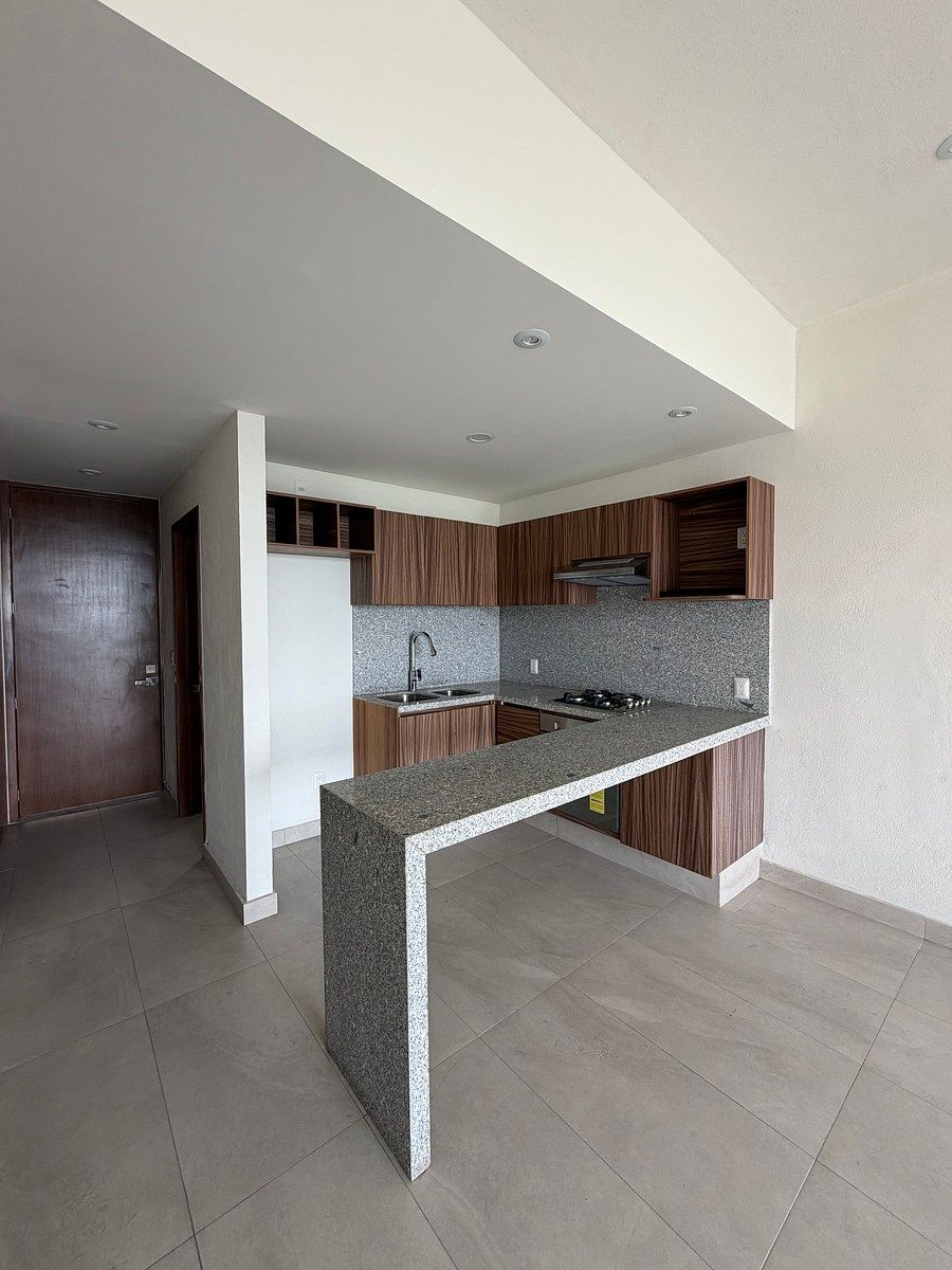Departamento en Bucerías, Bahía de Banderas, foto 3 de 25