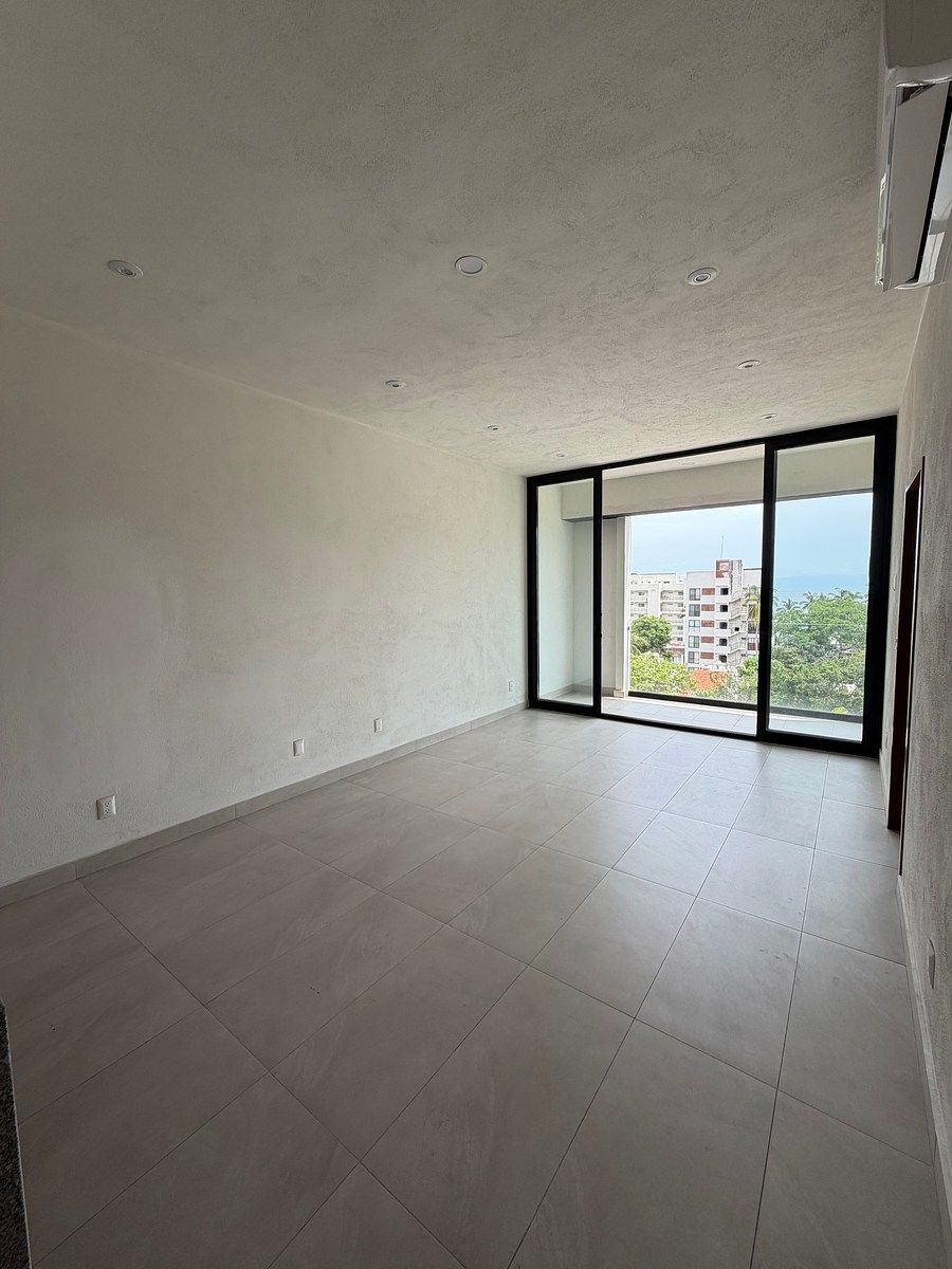 Departamento en Bucerías, Bahía de Banderas, foto 4 de 25