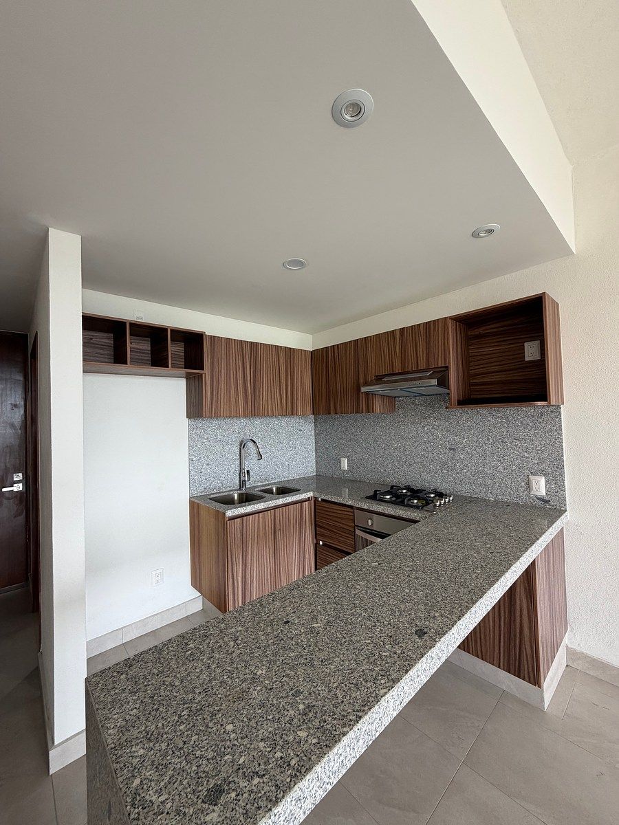 Departamento en Bucerías, Bahía de Banderas, foto 8 de 25