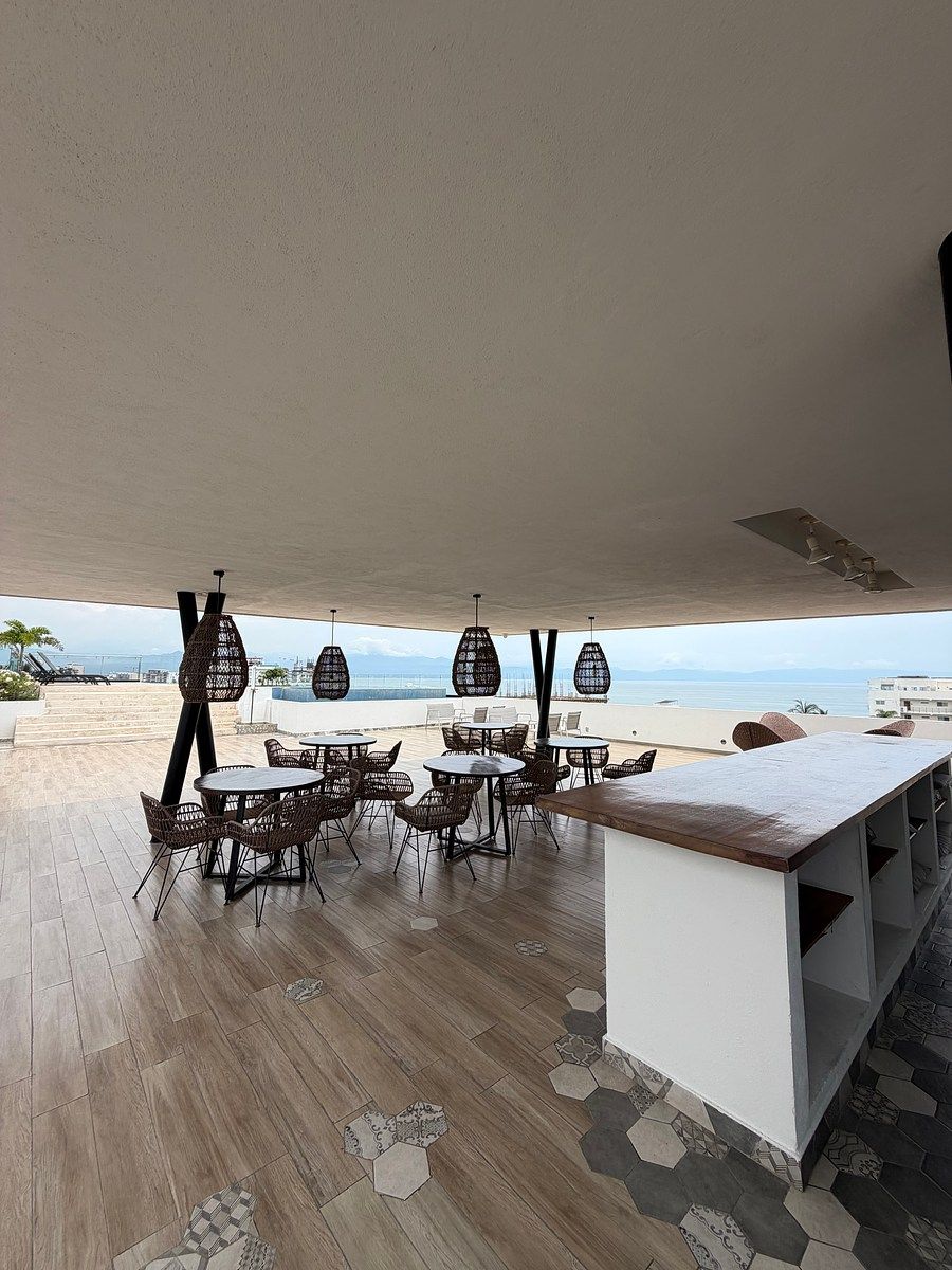 Departamento en Bucerías, Bahía de Banderas, foto 22 de 25