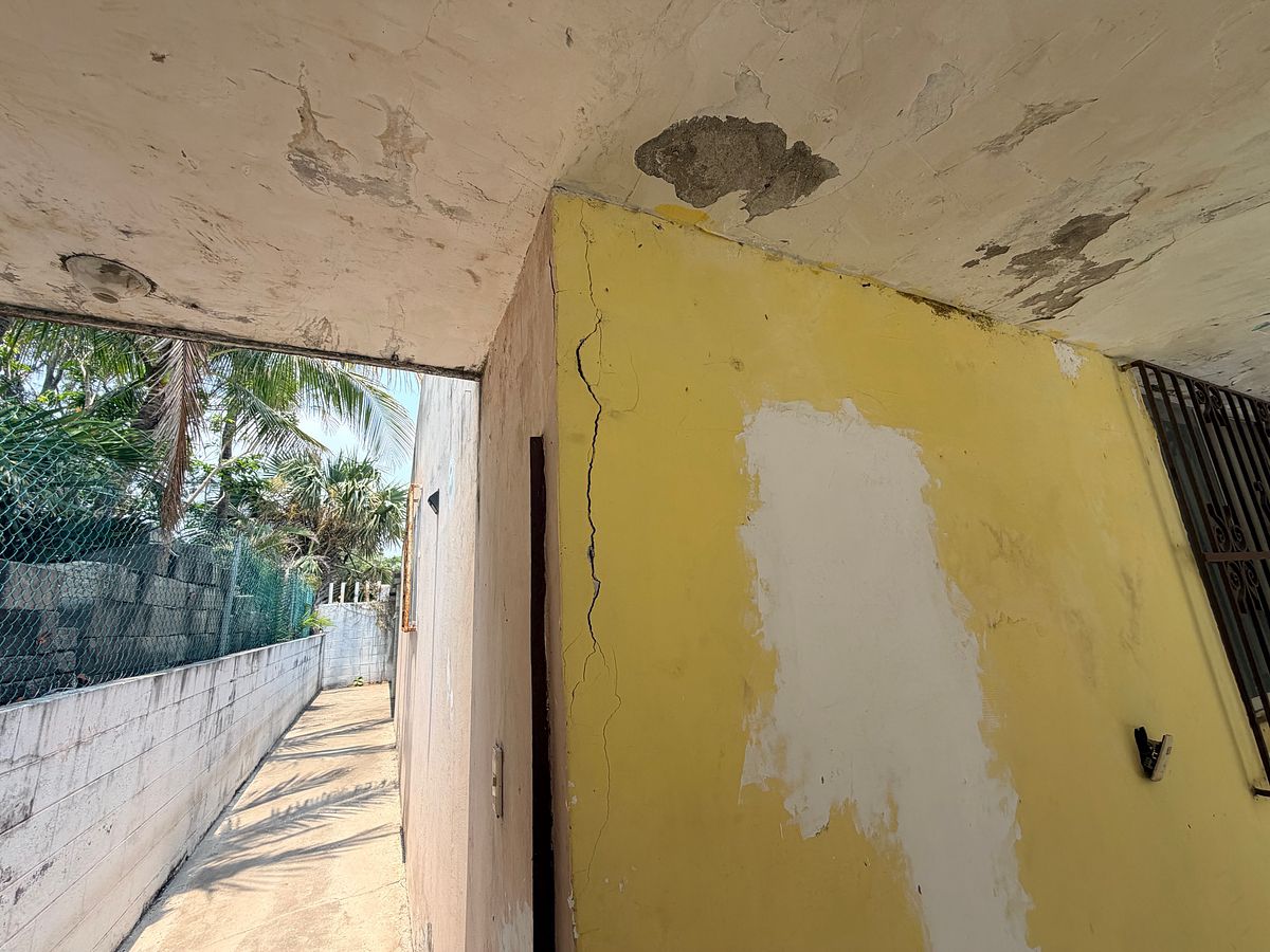 Casa en Petrolera (Heriberto Kehoe), Boca del Río, foto 6 de 26