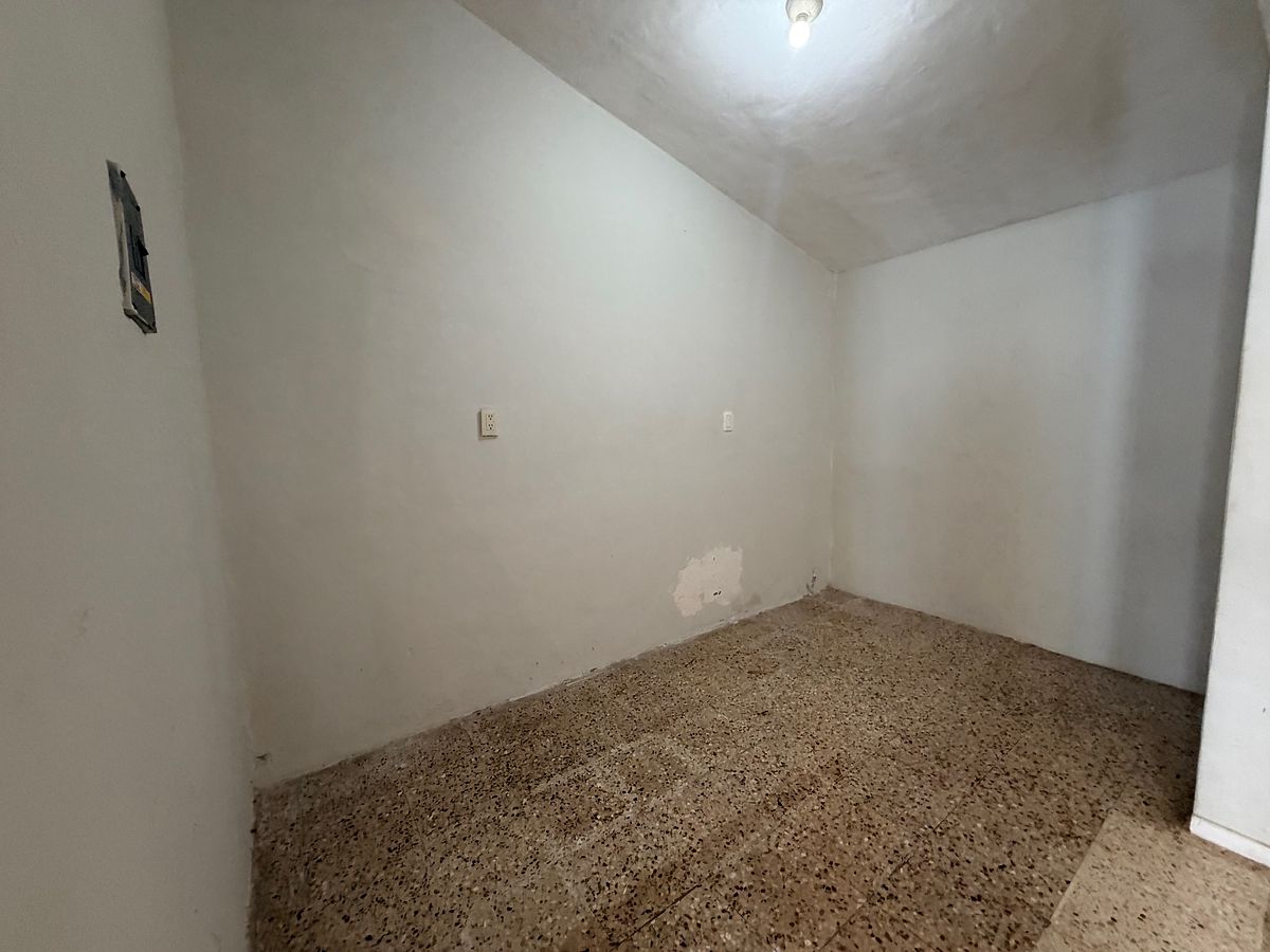 Casa en Petrolera (Heriberto Kehoe), Boca del Río, foto 9 de 26
