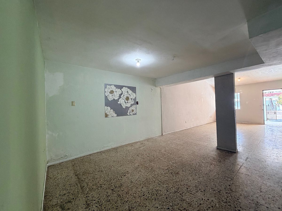 Casa en Petrolera (Heriberto Kehoe), Boca del Río, foto 10 de 26