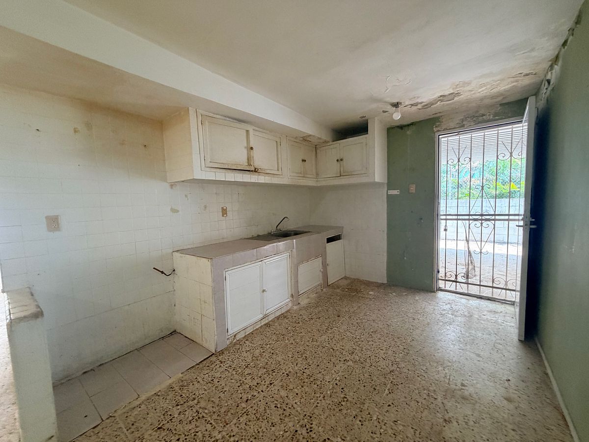 Casa en Petrolera (Heriberto Kehoe), Boca del Río, foto 13 de 26