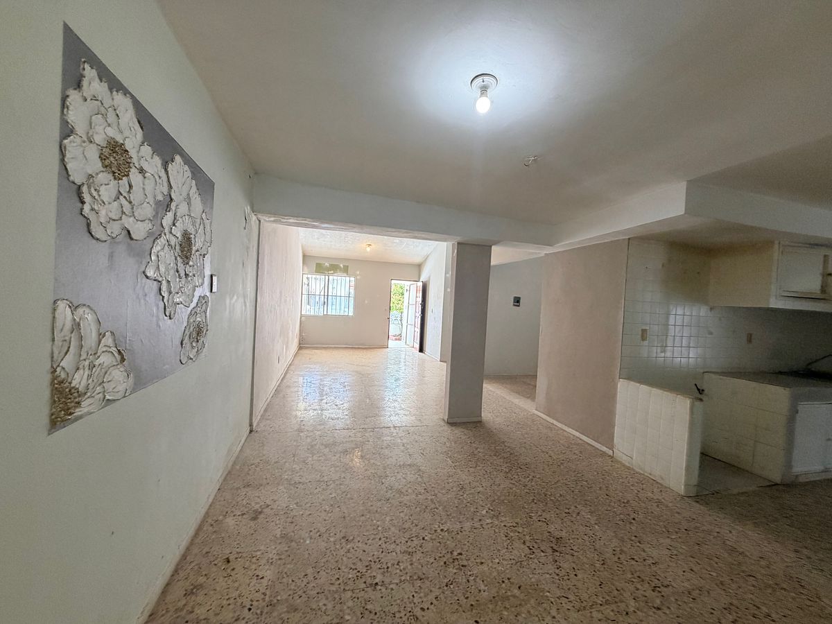 Casa en Petrolera (Heriberto Kehoe), Boca del Río, foto 14 de 26