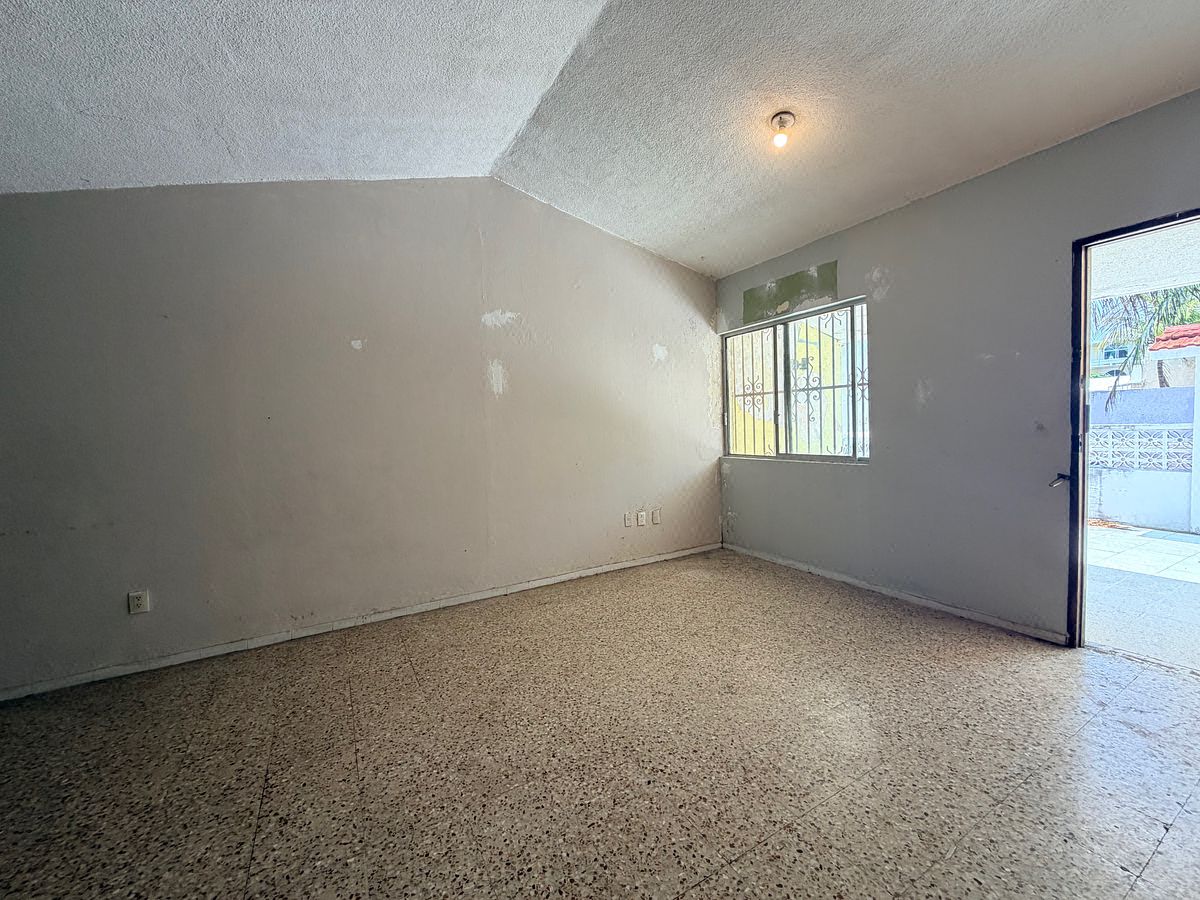 Casa en Petrolera (Heriberto Kehoe), Boca del Río, foto 22 de 26