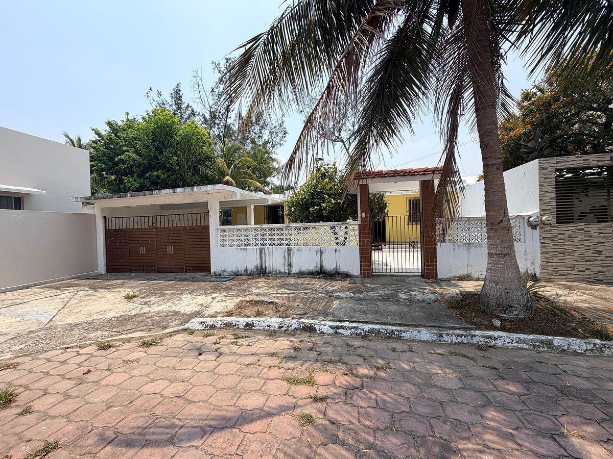Casa en Petrolera (Heriberto Kehoe), Boca del Río, foto 24 de 26