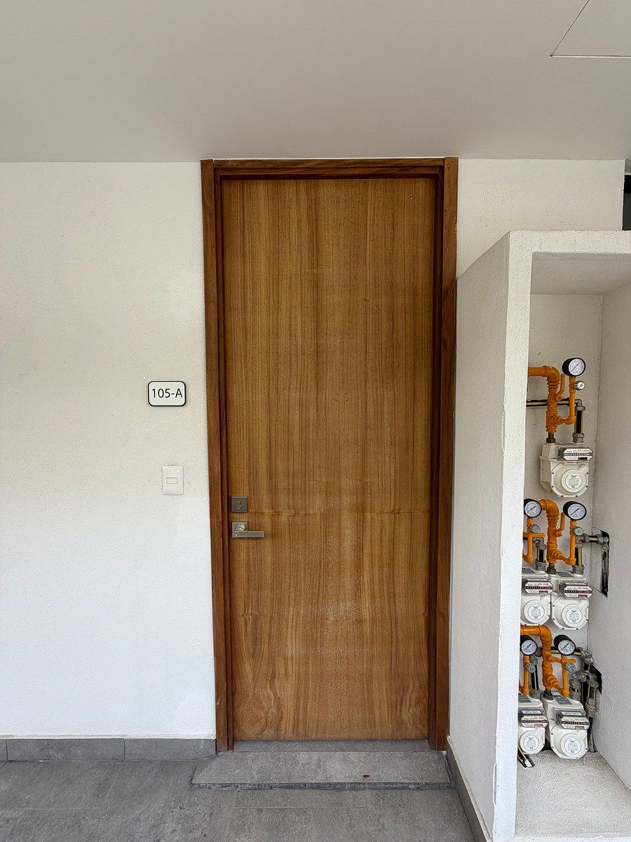 Departamento en Bucerías, Bahía de Banderas, foto 3 de 19