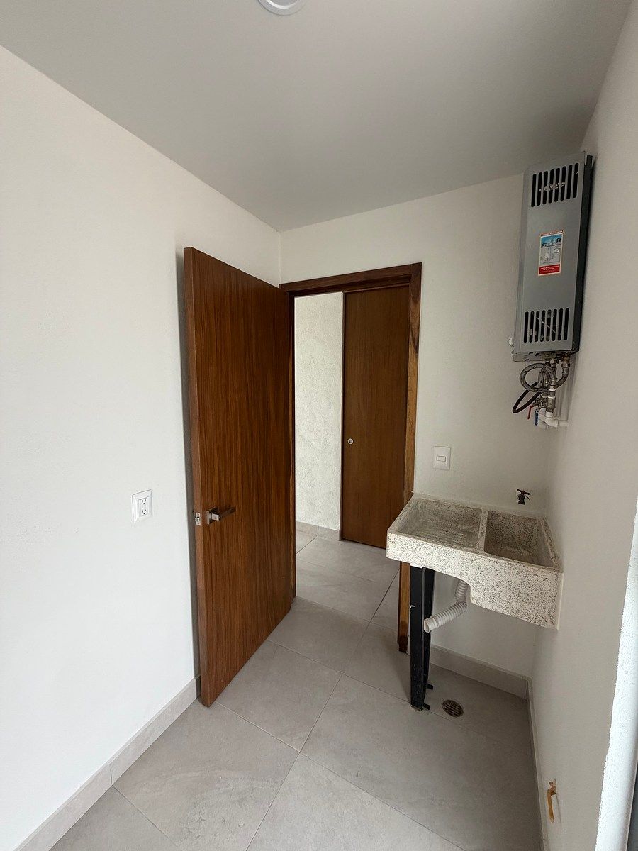 Departamento en Bucerías, Bahía de Banderas, foto 6 de 19