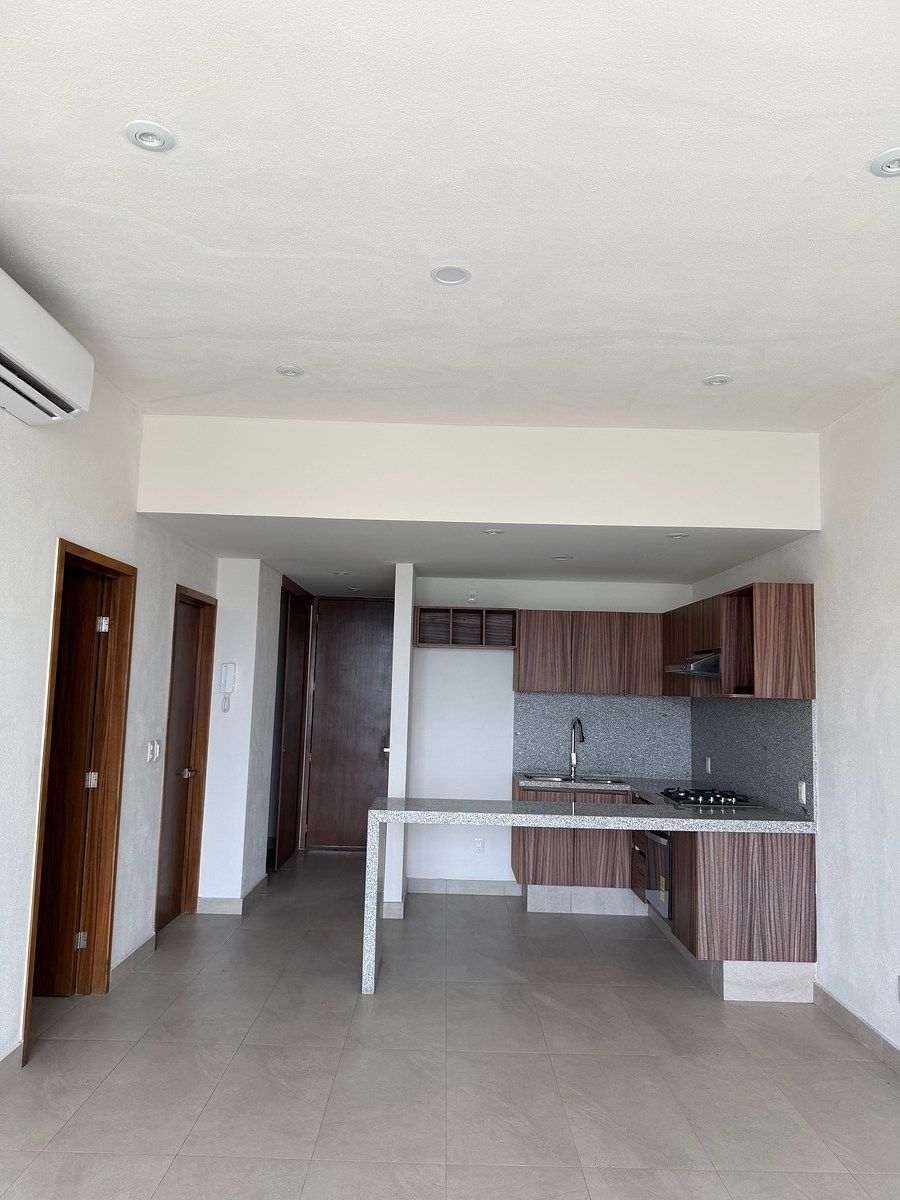 Departamento en Bucerías, Bahía de Banderas, foto 8 de 19