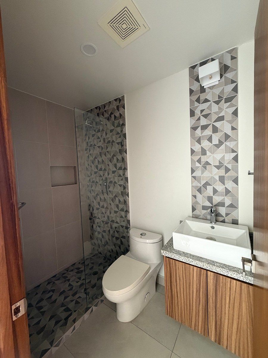 Departamento en Bucerías, Bahía de Banderas, foto 15 de 19