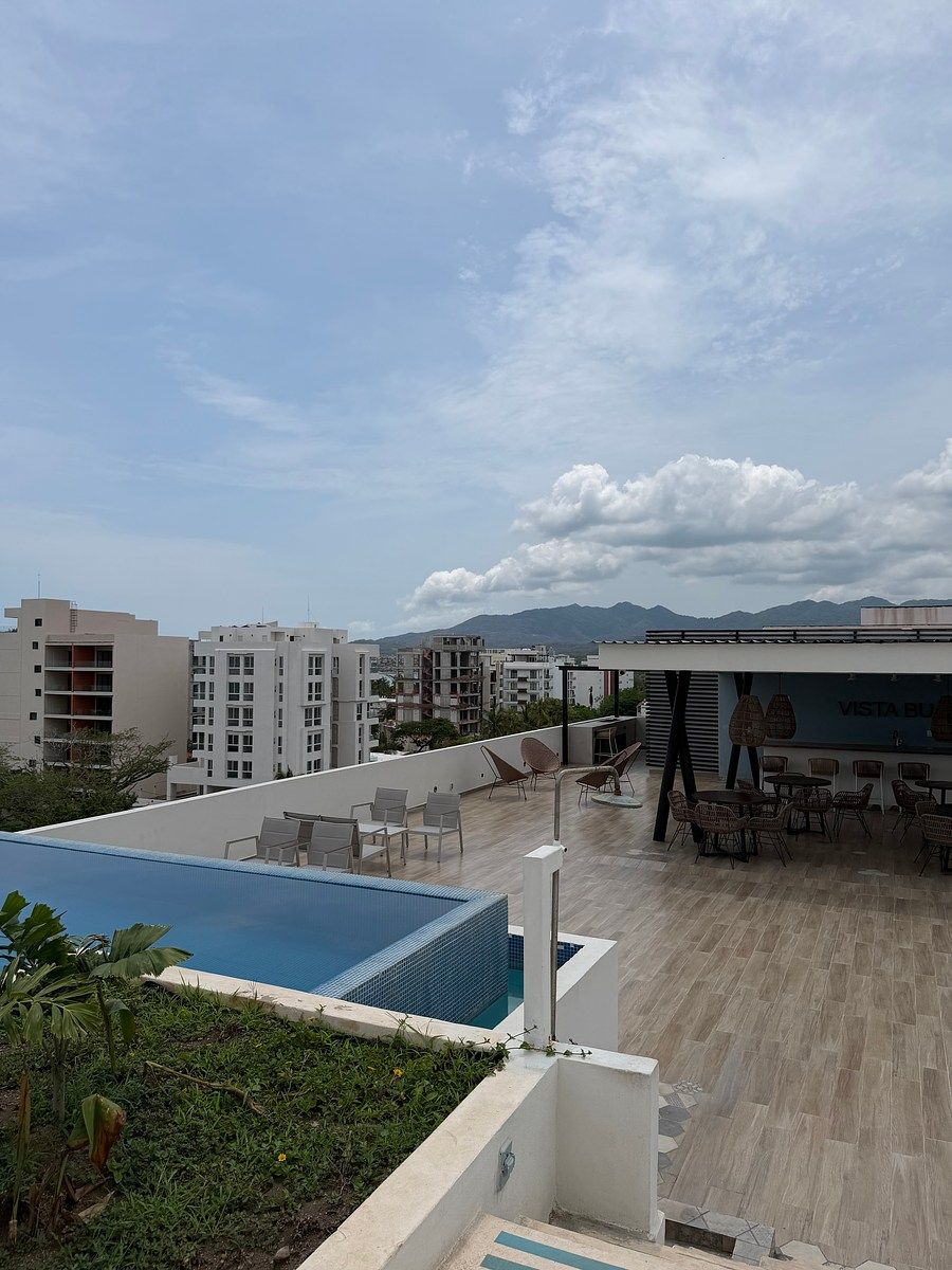 Departamento en Bucerías, Bahía de Banderas, foto 19 de 19