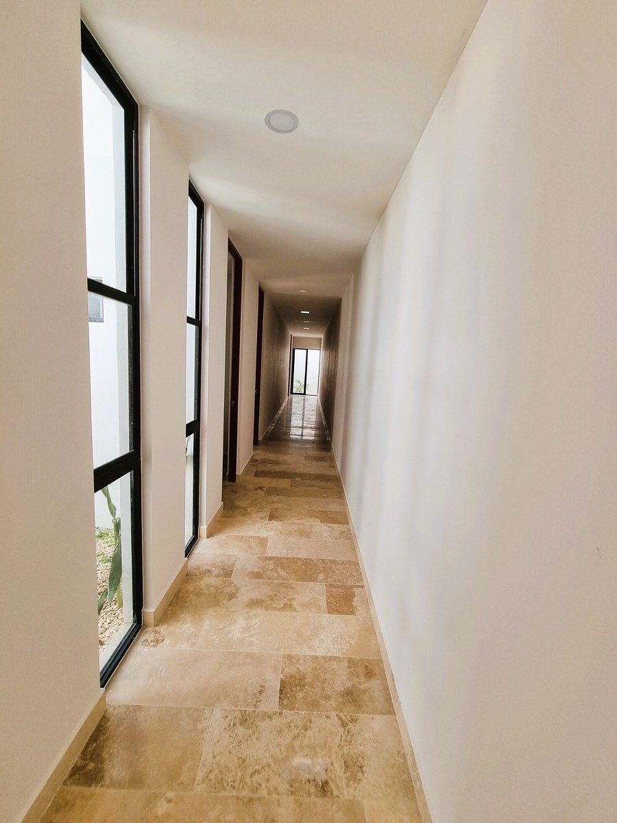 Casa em Dzityá, Mérida, foto 9 de 28