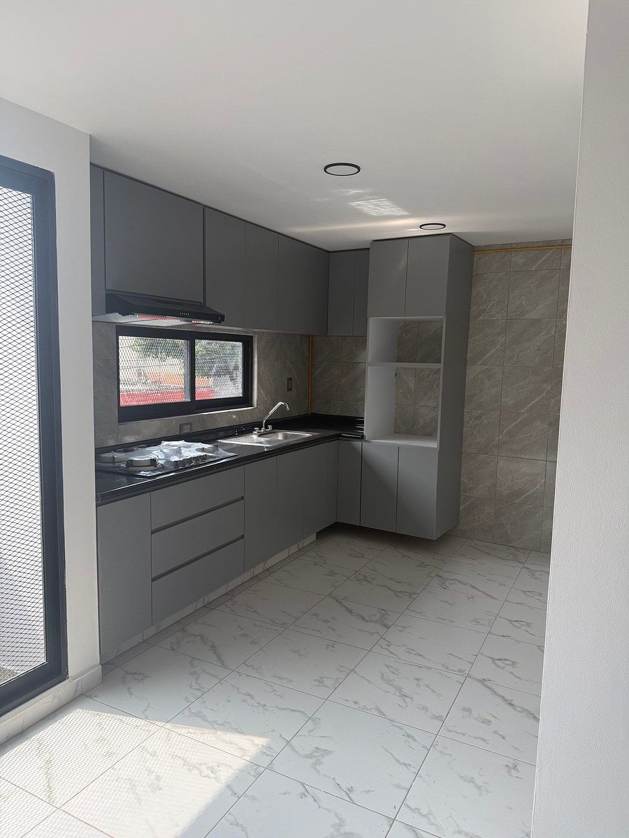 Apartamento em General Ignacio Zaragoza, Venustiano Carranza, foto 2 de 10