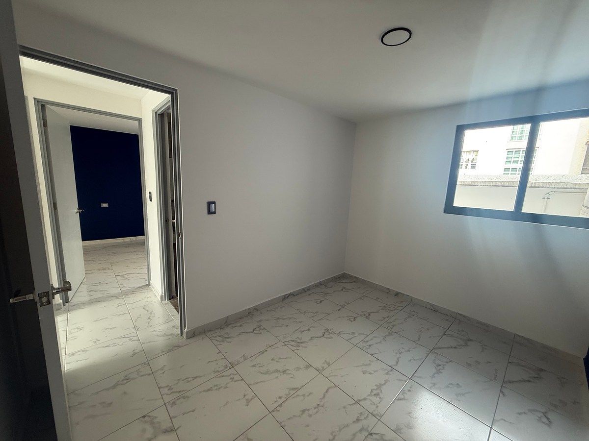 Apartamento em General Ignacio Zaragoza, Venustiano Carranza, foto 4 de 10