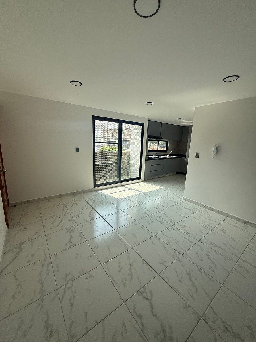 Apartamento em General Ignacio Zaragoza, Venustiano Carranza, foto 5 de 10
