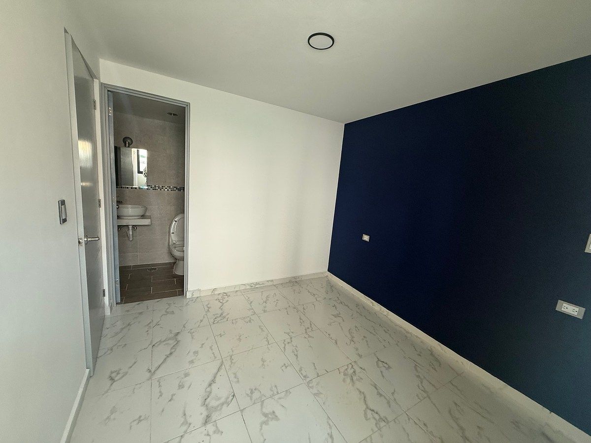 Apartamento em General Ignacio Zaragoza, Venustiano Carranza, foto 6 de 10