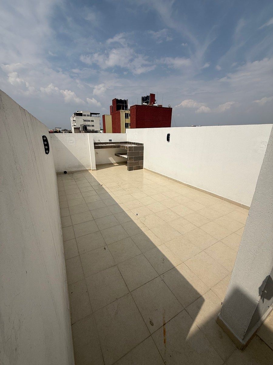 Apartamento em General Ignacio Zaragoza, Venustiano Carranza, foto 9 de 10