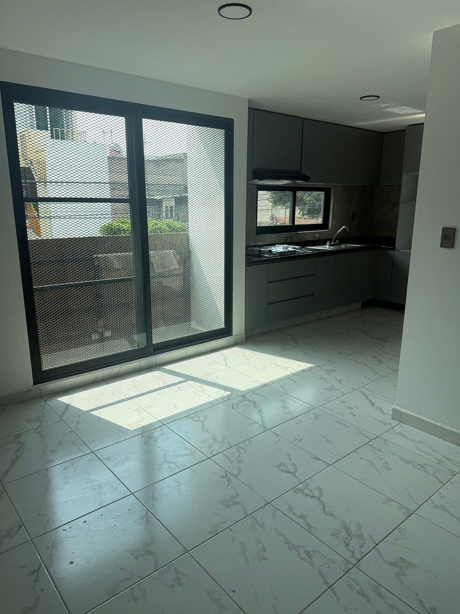 Apartamento em General Ignacio Zaragoza, Venustiano Carranza, foto 10 de 10