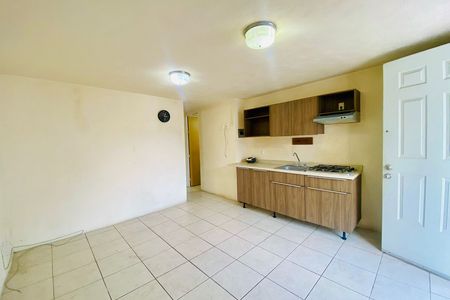 Apartment for rent in Parques Irazu