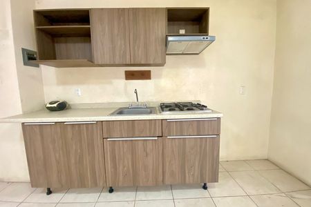 Apartment for rent in Parques Irazu