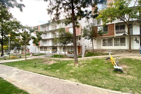 Apartment for rent in Parques Irazu