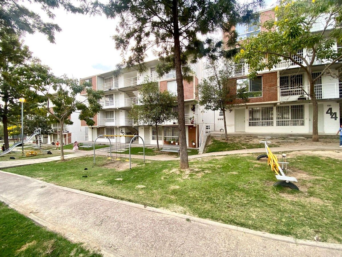 Departamento en Lomas del Paraíso 3a. Sección, Guadalajara, foto 3 de 15