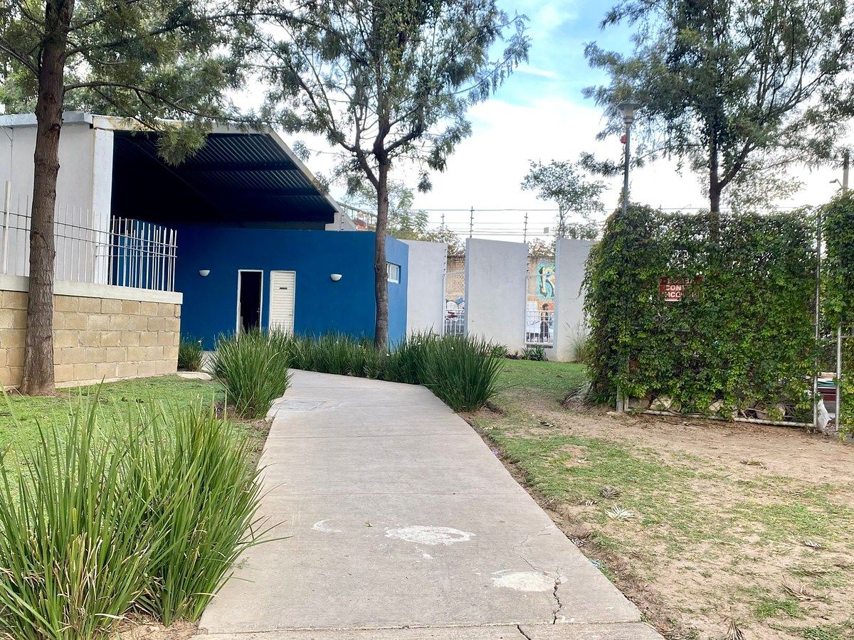 Departamento en Lomas del Paraíso 3a. Sección, Guadalajara, foto 8 de 15