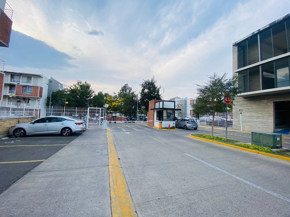 Departamento en Lomas del Paraíso 3a. Sección, Guadalajara, foto 9 de 15