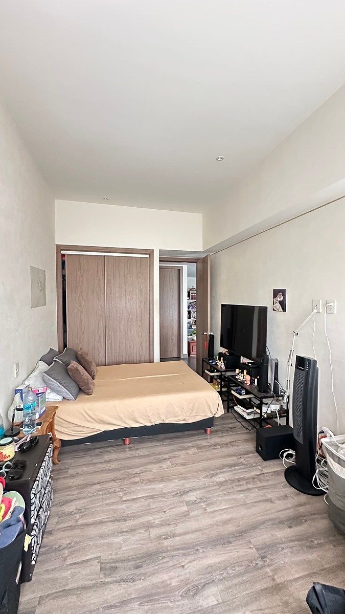 Apartamento em Jardines del Pedregal, Álvaro Obregón, foto 12 de 28
