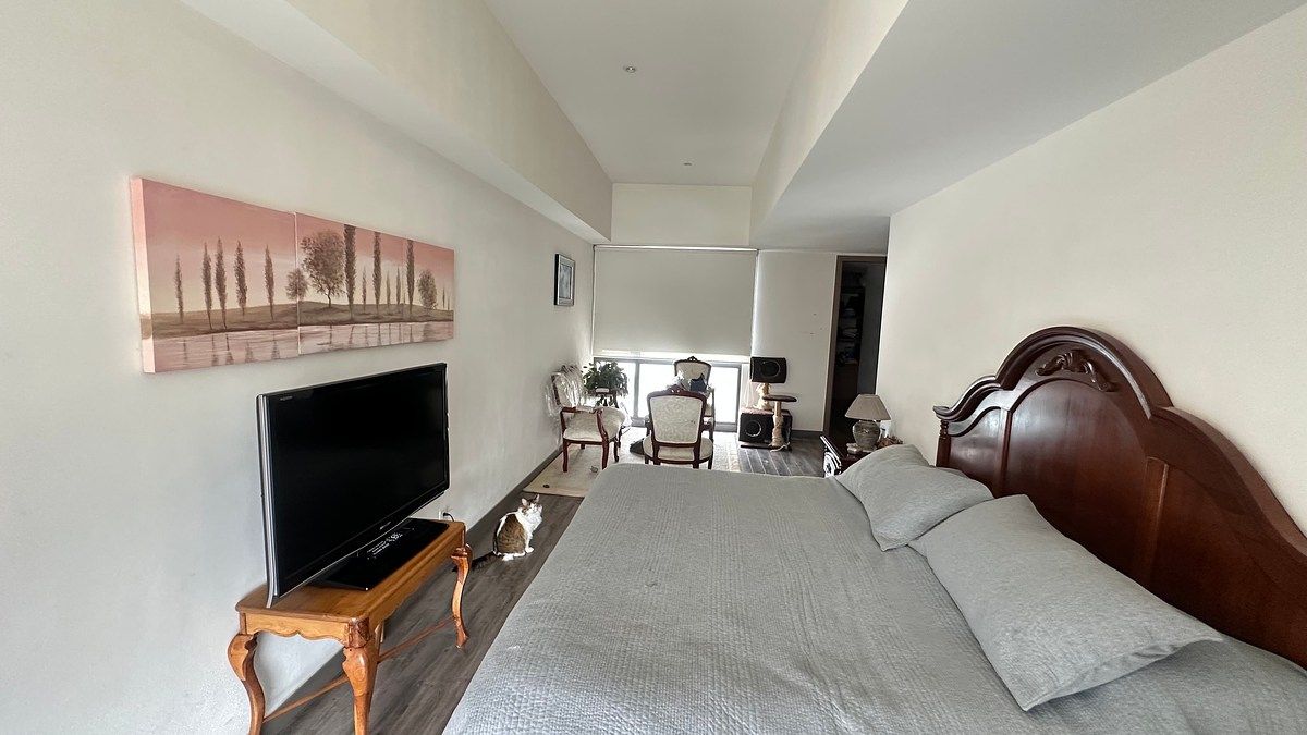 Apartamento em Jardines del Pedregal, Álvaro Obregón, foto 6 de 28