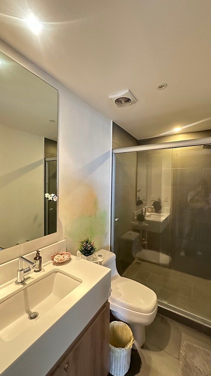 Apartamento em Jardines del Pedregal, Álvaro Obregón, foto 16 de 28