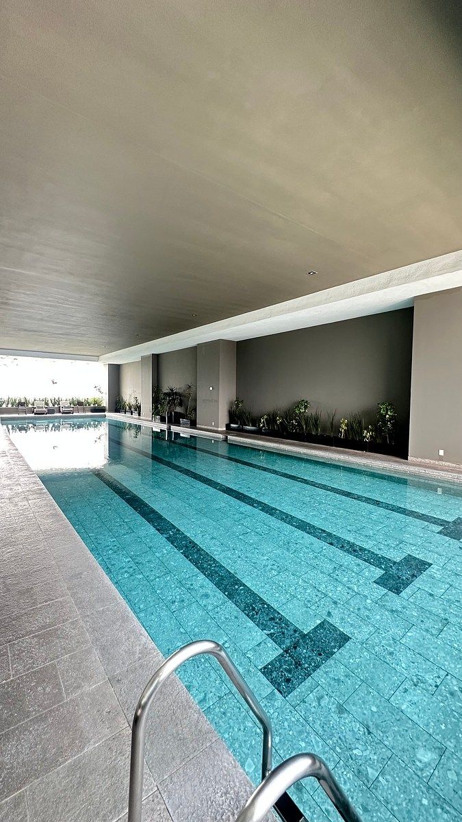 Apartamento em Jardines del Pedregal, Álvaro Obregón, foto 19 de 28