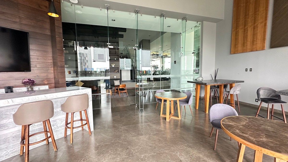 Apartamento em Jardines del Pedregal, Álvaro Obregón, foto 26 de 28