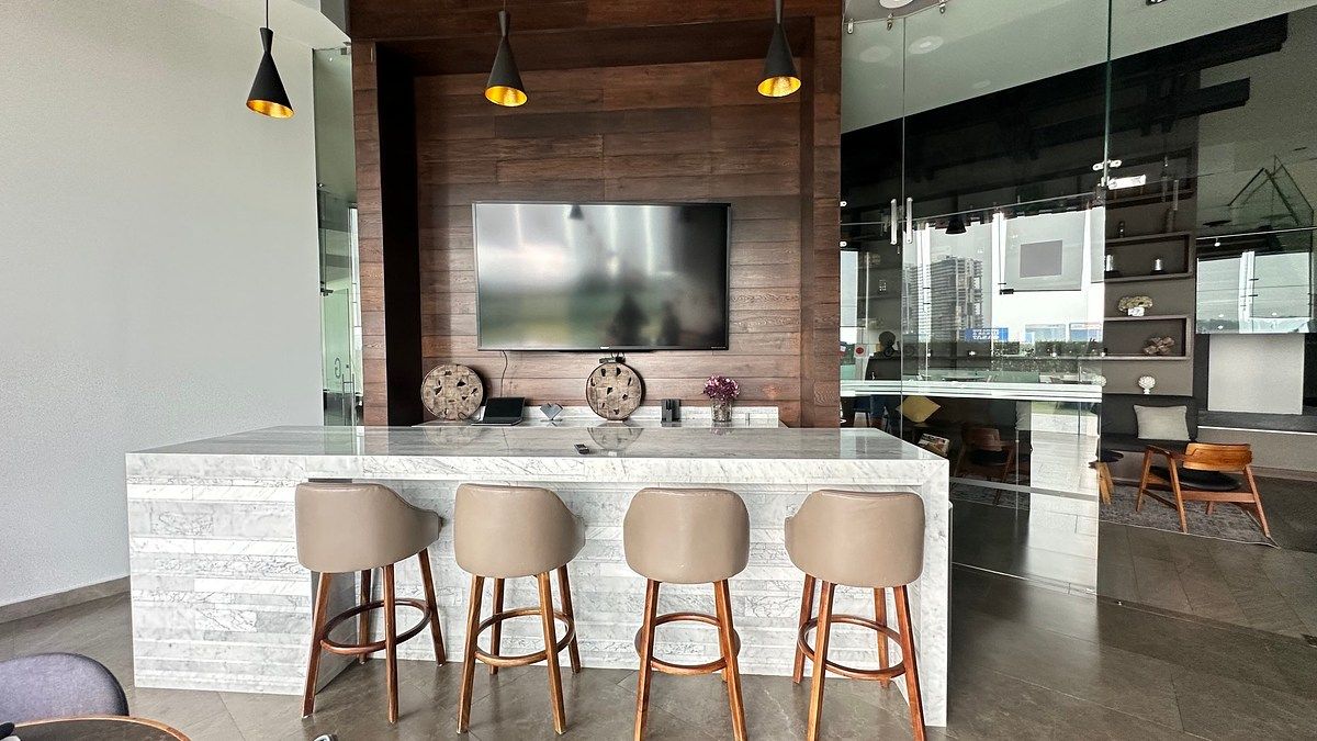 Apartamento em Jardines del Pedregal, Álvaro Obregón, foto 27 de 28