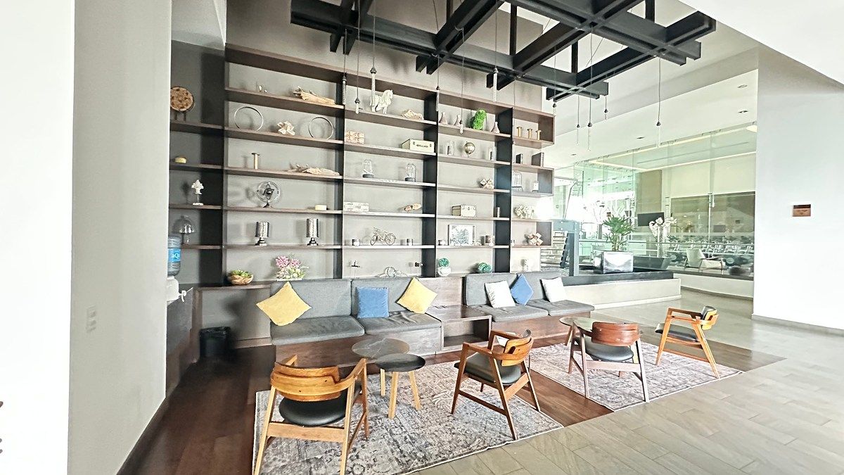 Apartamento em Jardines del Pedregal, Álvaro Obregón, foto 28 de 28