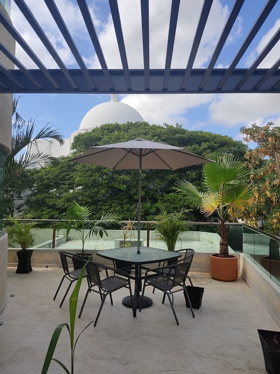 Apartment in México Norte, Mérida, photo 3 of 20
